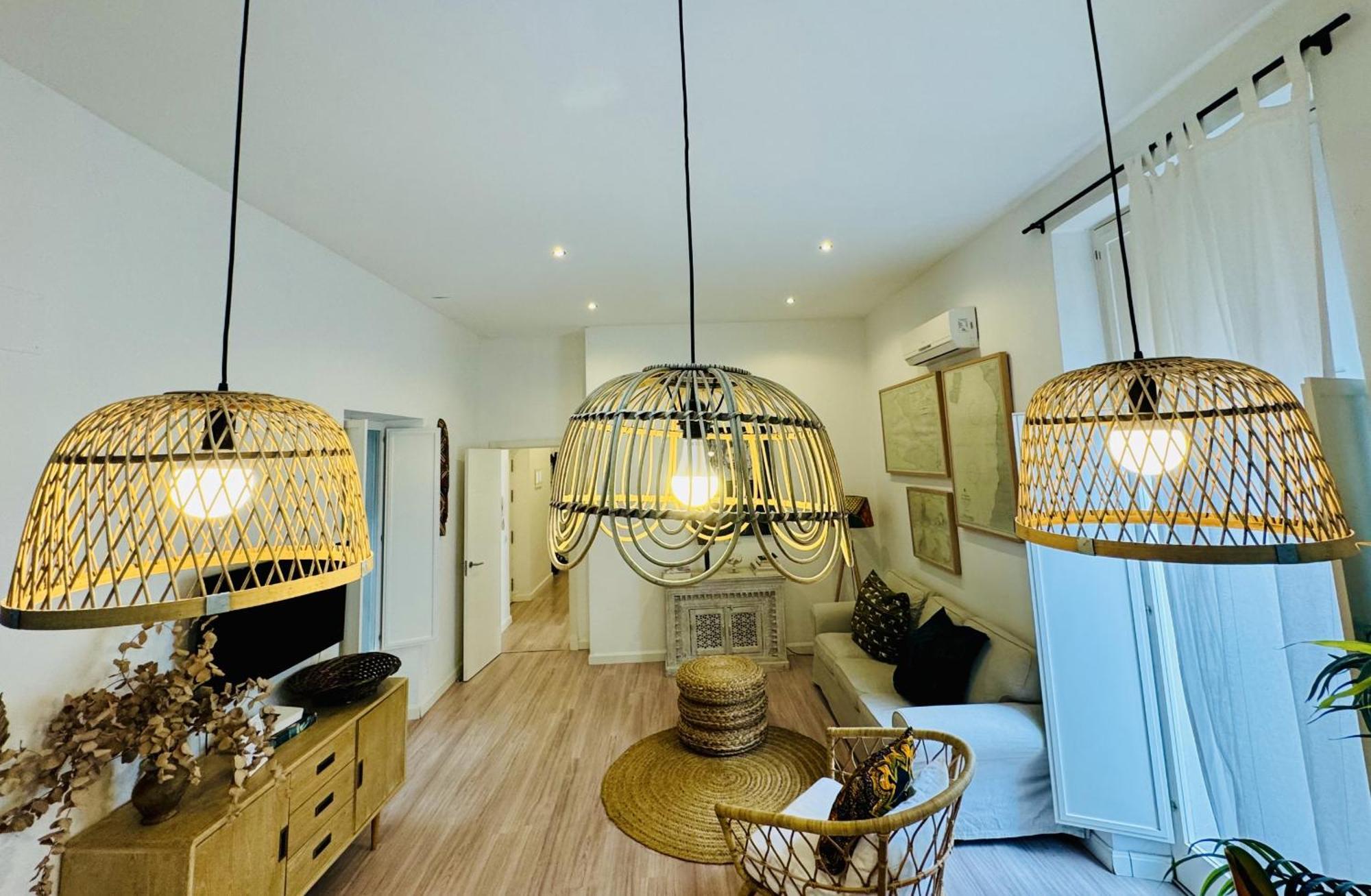 Mana Home Keep Calm Feel The Light And Shine Cadiz Luaran gambar