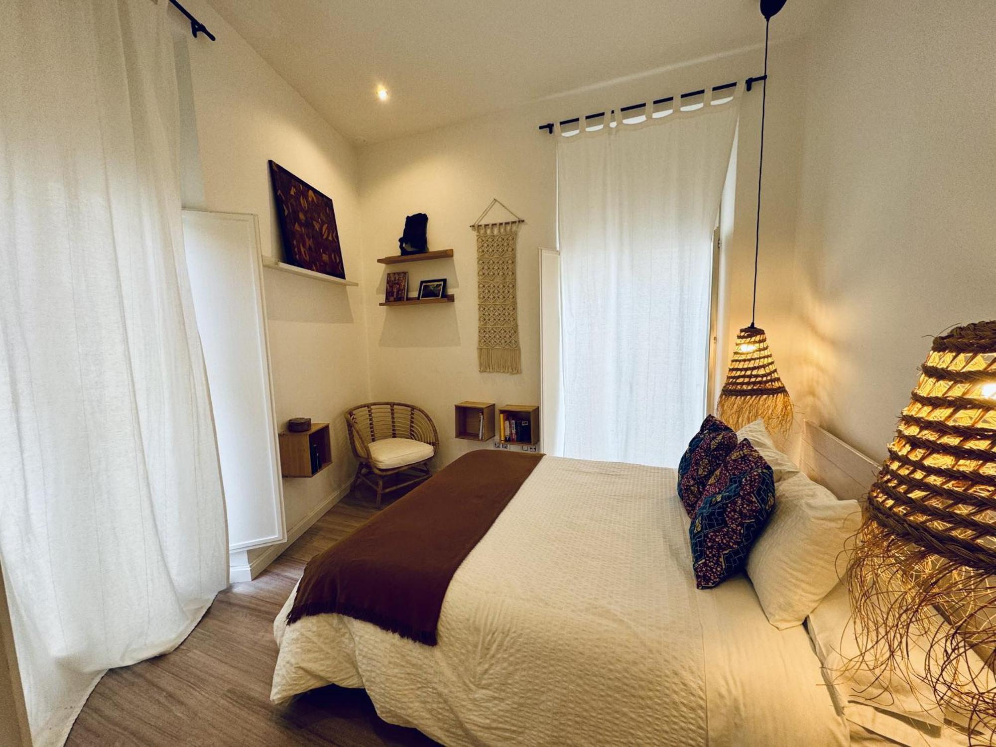 Mana Home Keep Calm Feel The Light And Shine Cadiz Luaran gambar
