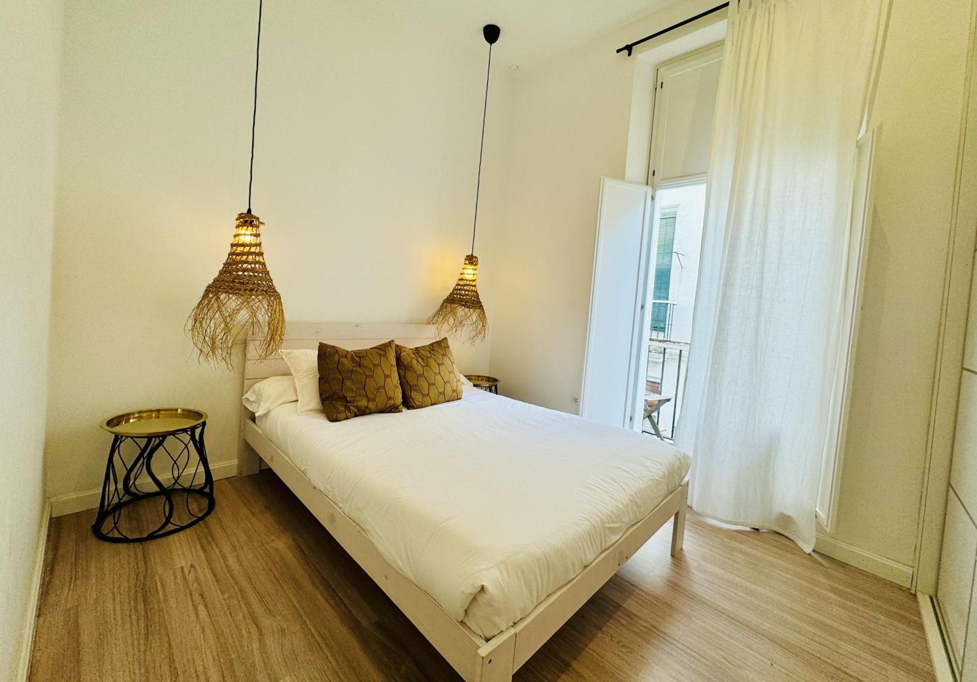 Mana Home Keep Calm Feel The Light And Shine Cadiz Luaran gambar