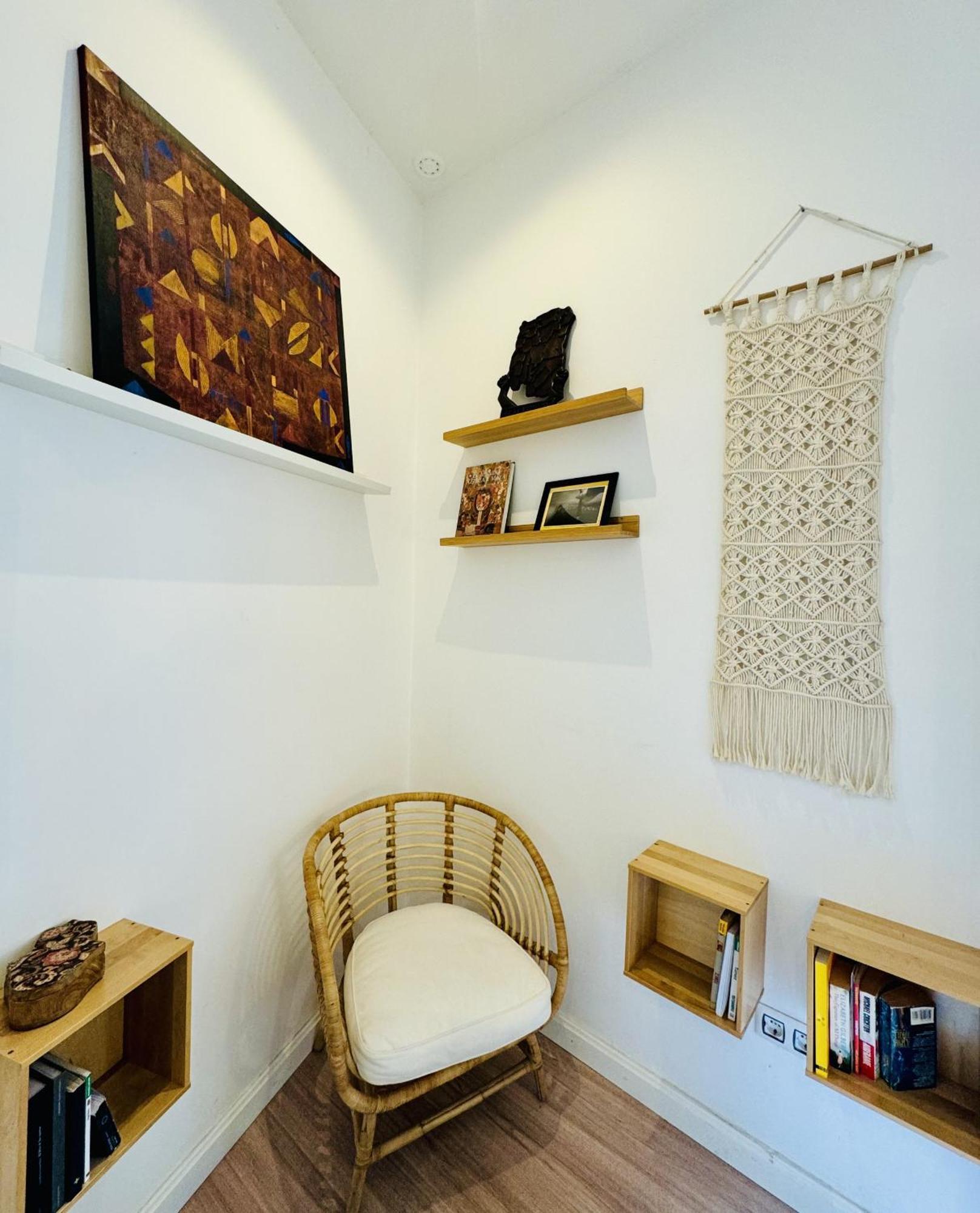 Mana Home Keep Calm Feel The Light And Shine Cadiz Luaran gambar