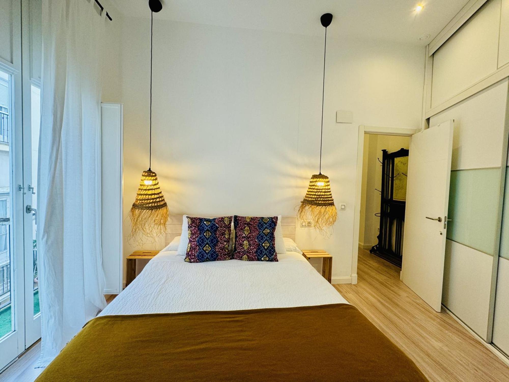Mana Home Keep Calm Feel The Light And Shine Cadiz Luaran gambar